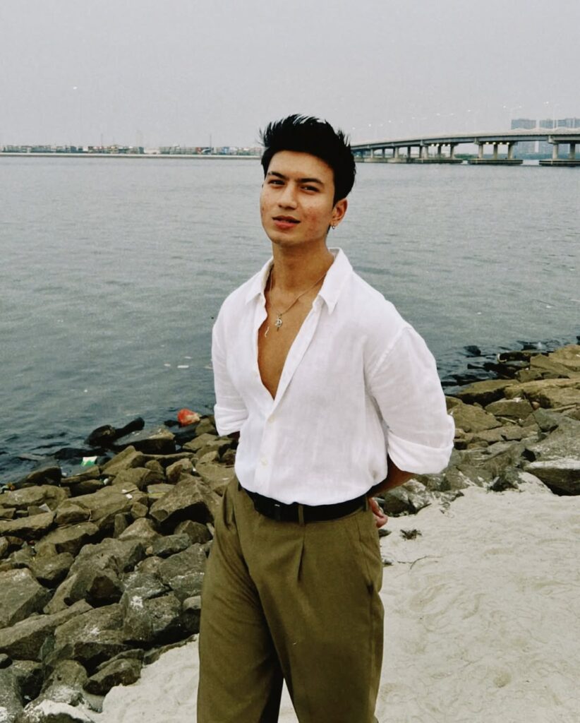 Tushaar Jayaprakash Bigg Boss Tamil