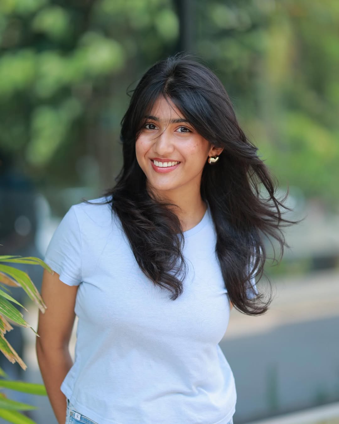 Riya Shibu Biography