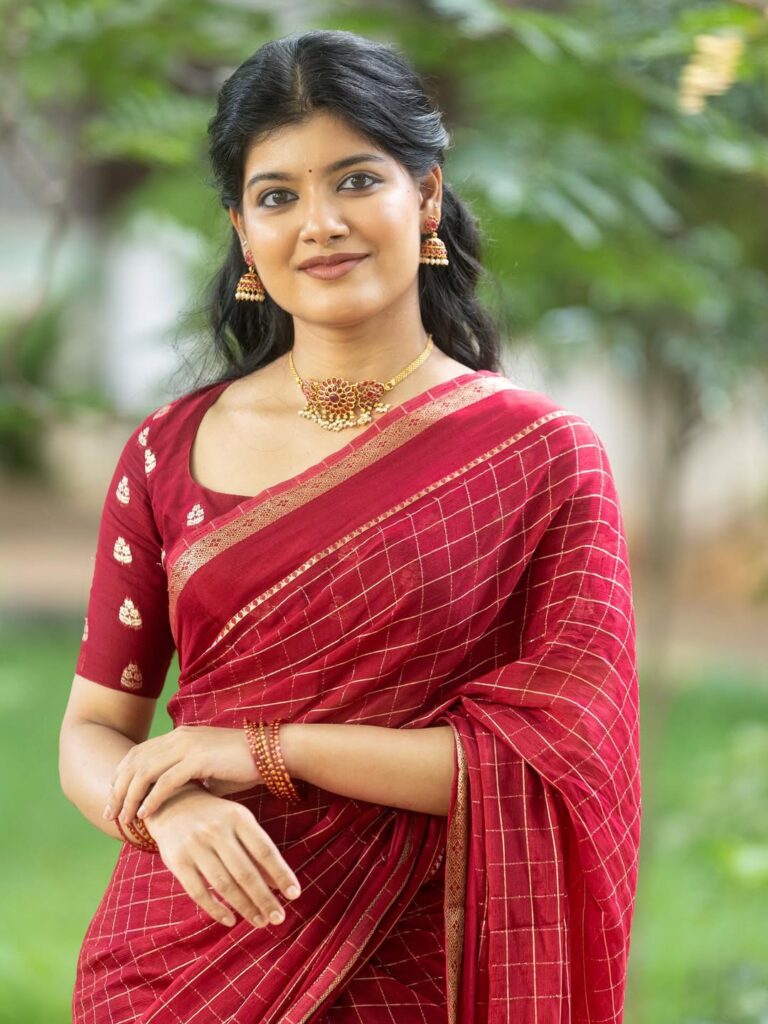 Monisha Blessy Movies