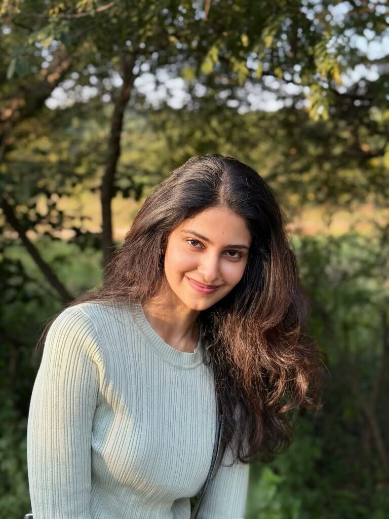 Manasa Varanasi Biography