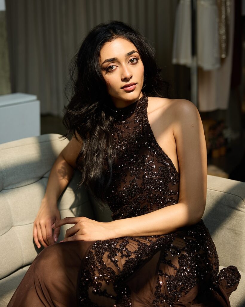 Preity Mukhundhan Movies