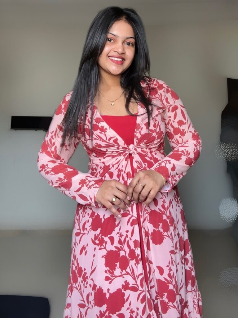 Anchor Priya