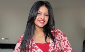 Anchor Priya Dasari