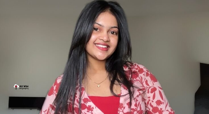 Anchor Priya Dasari