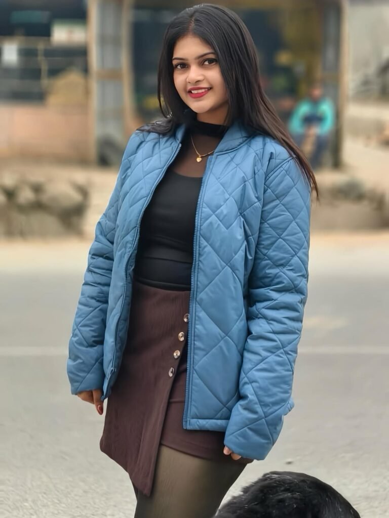 Anchor Priya Dasari Biography