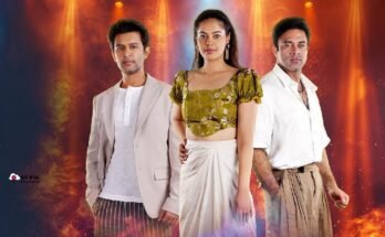Bigg Boss Agnipariksha