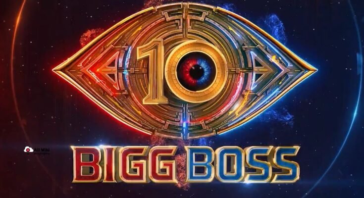 Bigg Boss Telugu 10 Contestants List