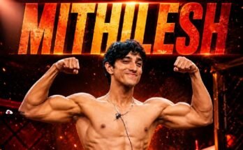 Mithilesh Reddy