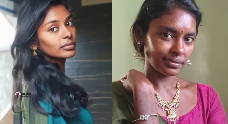 Rajakumari Dayana