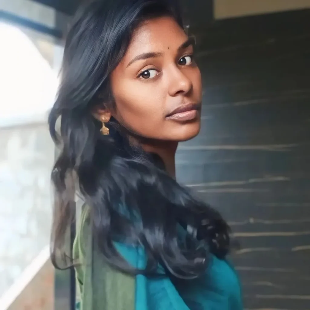 Rajakumari Dayana Agnipariksha
