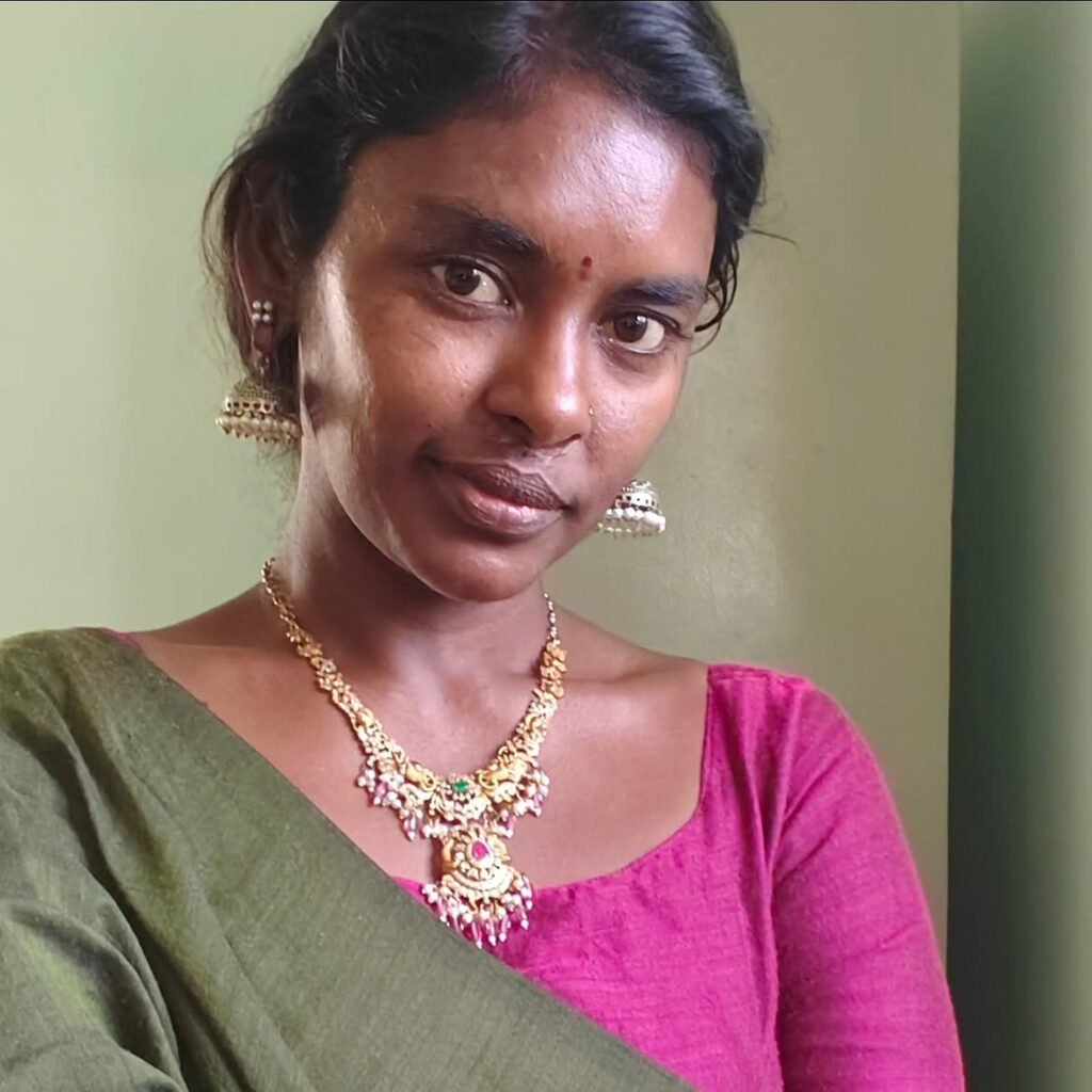 Rajakumari Dayana Biography