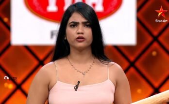Shalini Damera