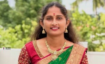 Singer Jhansi