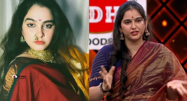 Suma Bigg Boss Agnipariksha 2